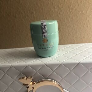 Tatcha Rice Polish Deep